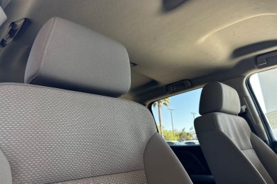 2017 Chevrolet Silverado 1500 LT LT2