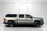 2017 Chevrolet Silverado 1500 LT LT2