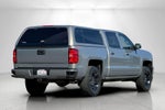 2017 Chevrolet Silverado 1500 LT LT2