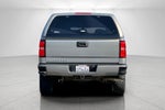 2017 Chevrolet Silverado 1500 LT LT2