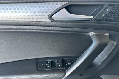 2022 Volkswagen Tiguan 2.0T S