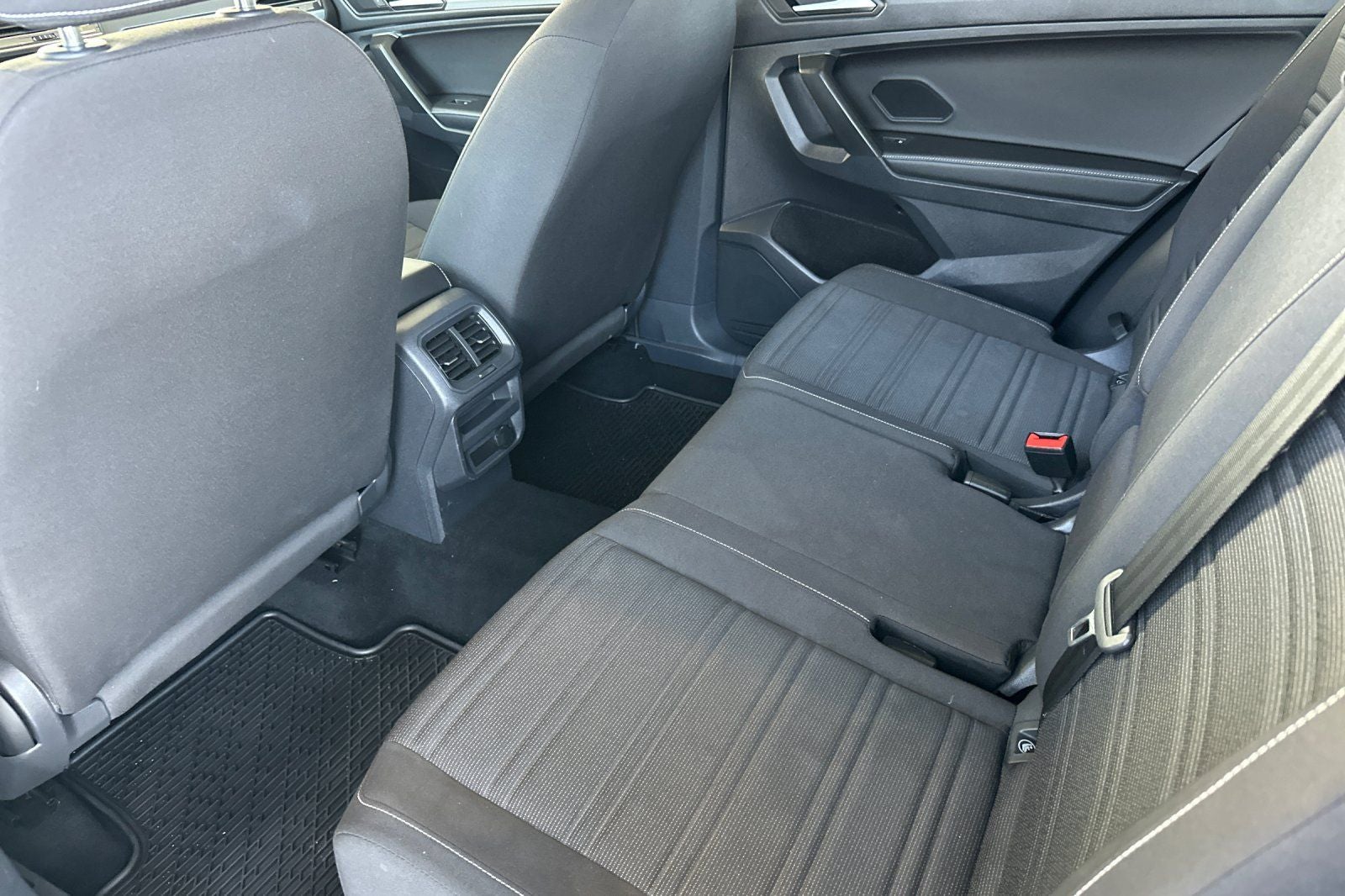 2022 Volkswagen Tiguan 2.0T S