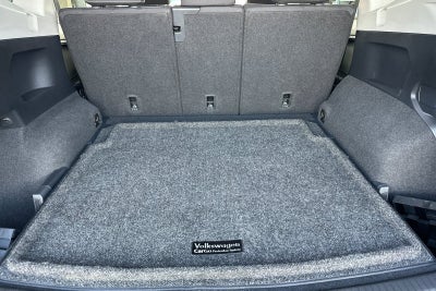 2022 Volkswagen Tiguan 2.0T S