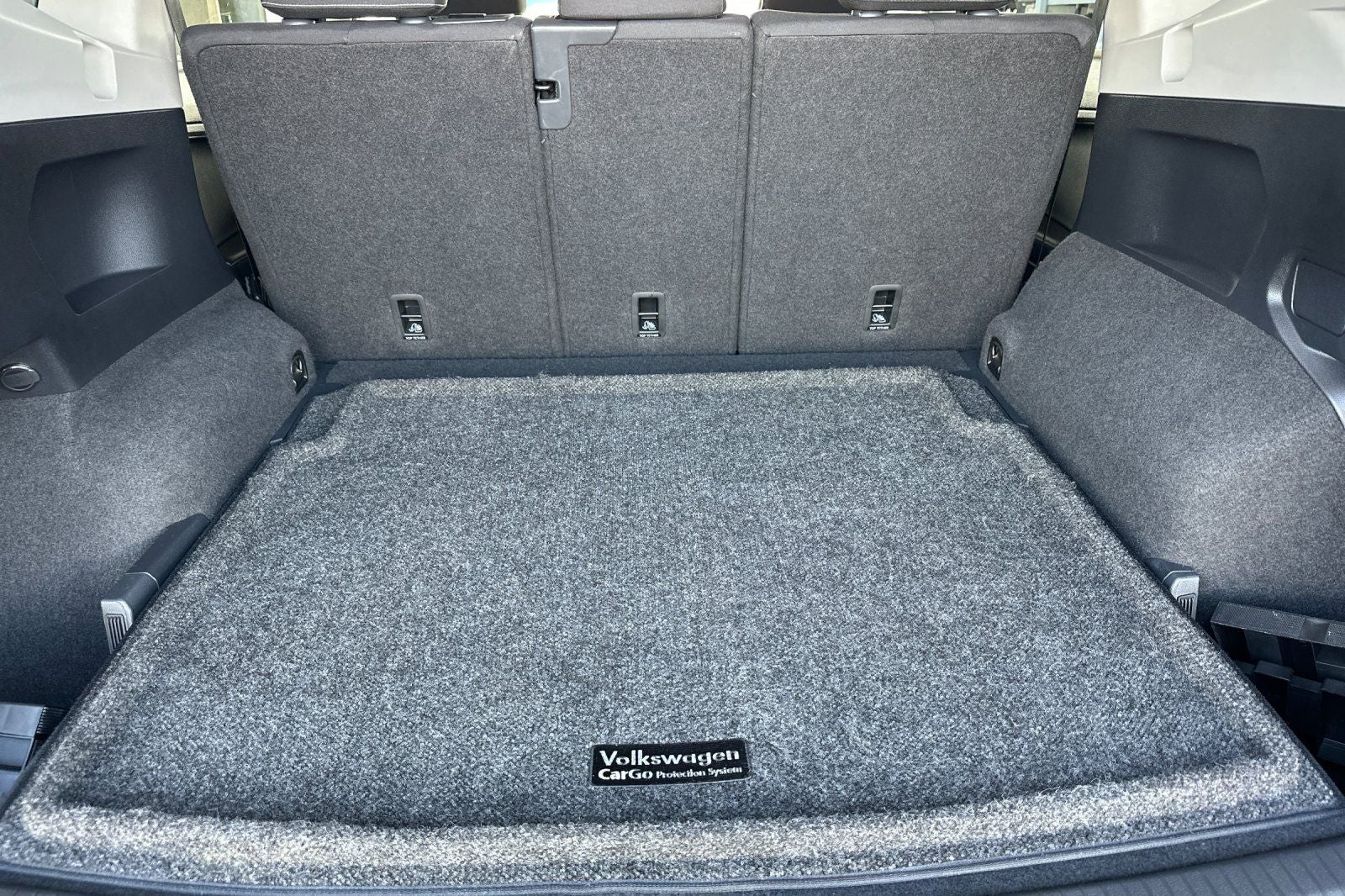 2022 Volkswagen Tiguan 2.0T S