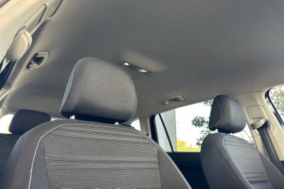 2022 Volkswagen Tiguan 2.0T S