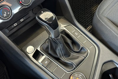 2022 Volkswagen Tiguan 2.0T S