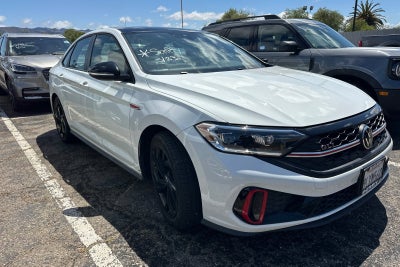 2024 Volkswagen Jetta GLI 2.0T Autobahn