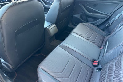 2024 Volkswagen Jetta GLI 2.0T Autobahn