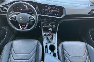 2024 Volkswagen Jetta GLI 2.0T Autobahn