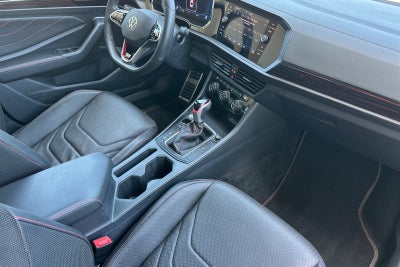2024 Volkswagen Jetta GLI 2.0T Autobahn