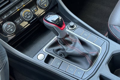 2024 Volkswagen Jetta GLI 2.0T Autobahn