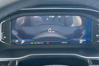 2024 Volkswagen Jetta GLI 2.0T Autobahn
