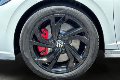 2024 Volkswagen Jetta GLI 2.0T Autobahn