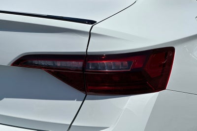 2024 Volkswagen Jetta GLI 2.0T Autobahn