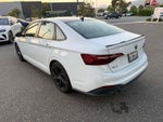 2024 Volkswagen Jetta GLI 2.0T Autobahn