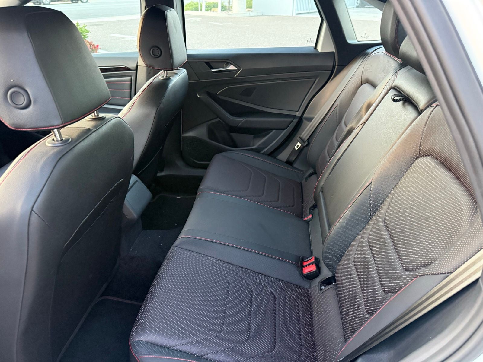 2024 Volkswagen Jetta GLI 2.0T Autobahn