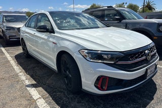 2024 Volkswagen Jetta GLI 2.0T Autobahn