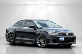 2014 Volkswagen Jetta GLI Edition 30 w/Nav
