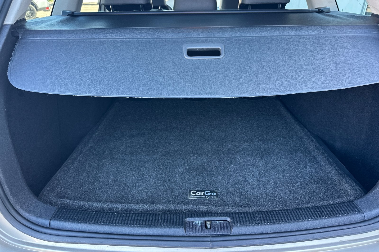 2012 Volkswagen Jetta SportWagen 2.0L TDI
