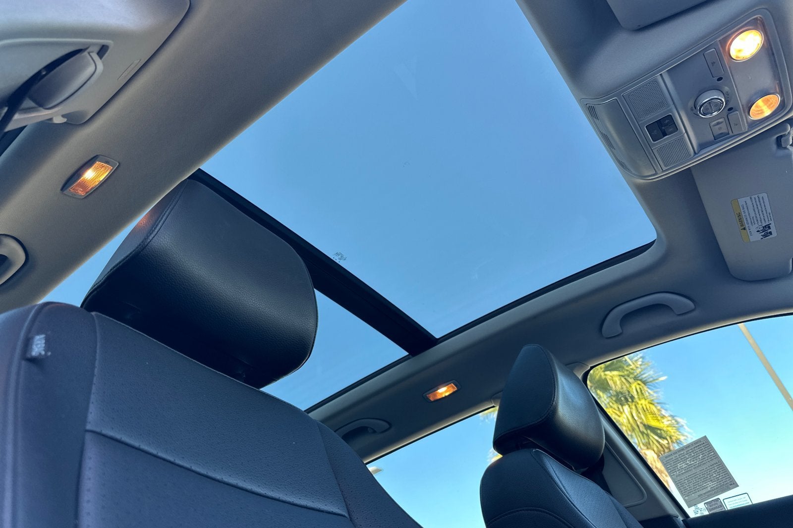 2012 Volkswagen Jetta SportWagen 2.0L TDI
