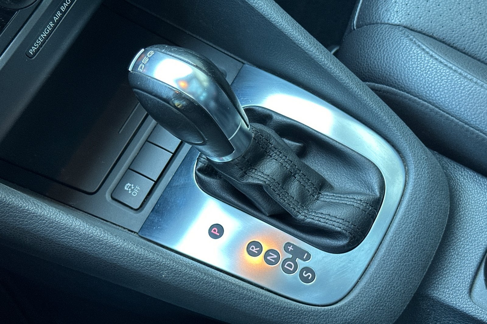 2012 Volkswagen Jetta SportWagen 2.0L TDI