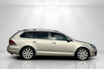 2012 Volkswagen Jetta SportWagen 2.0L TDI