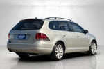 2012 Volkswagen Jetta SportWagen 2.0L TDI