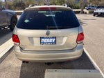 2012 Volkswagen Jetta SportWagen 2.0L TDI