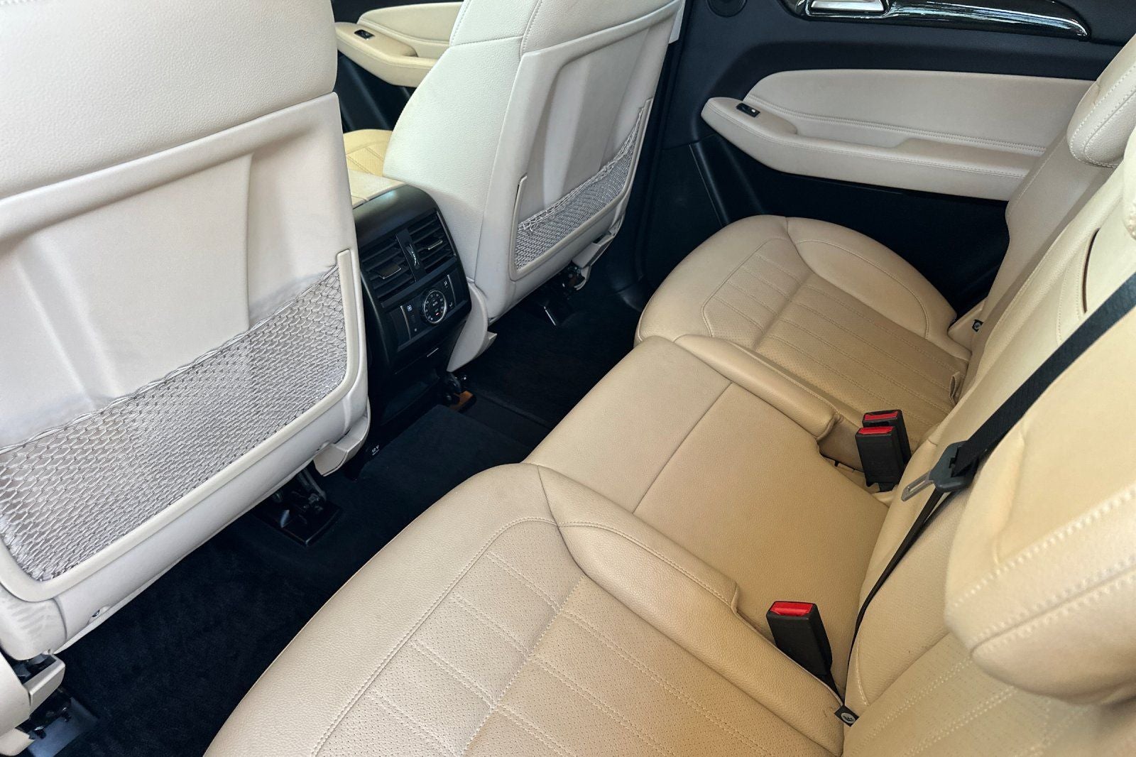 2019 Mercedes-Benz GLS GLS 450 4MATIC®