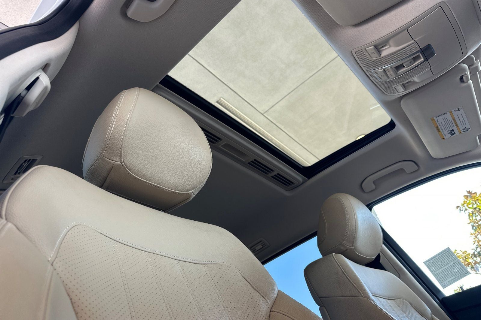 2019 Mercedes-Benz GLS GLS 450 4MATIC®