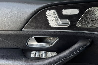 2021 Mercedes-Benz GLE GLE 350 4MATIC®