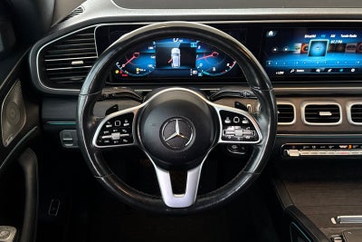 2021 Mercedes-Benz GLE GLE 350 4MATIC®