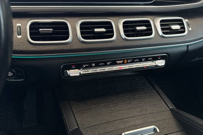 2021 Mercedes-Benz GLE GLE 350 4MATIC®