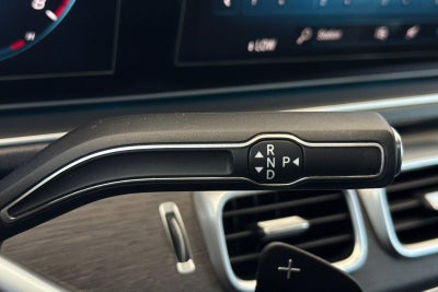 2021 Mercedes-Benz GLE GLE 350 4MATIC®