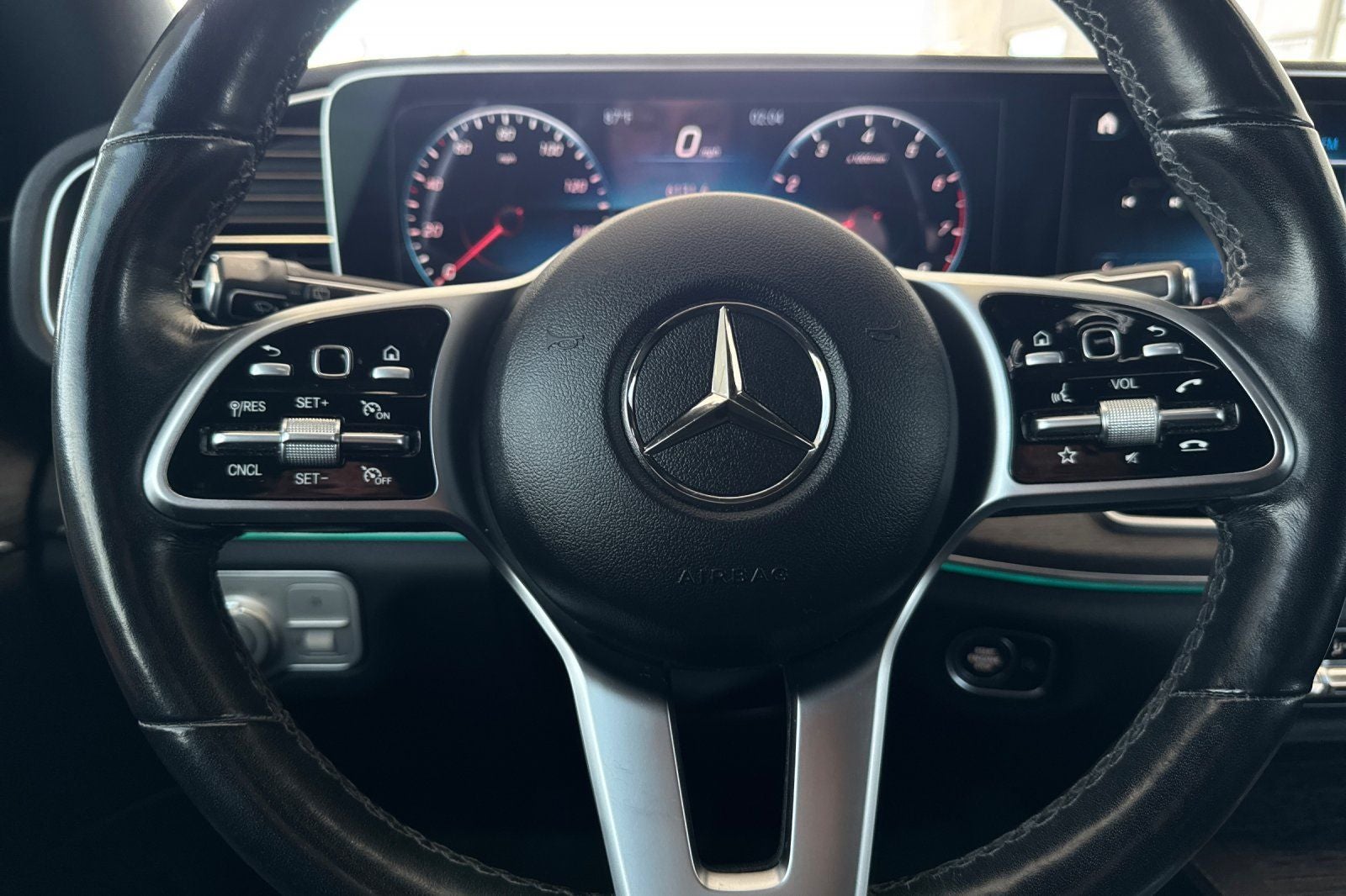 2021 Mercedes-Benz GLE GLE 350 4MATIC®