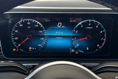 2021 Mercedes-Benz GLE GLE 350 4MATIC®