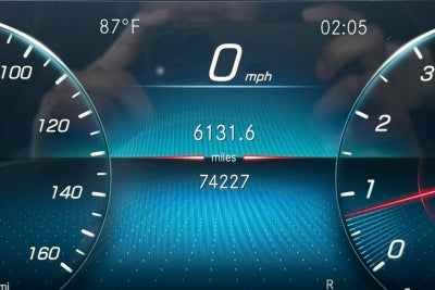 2021 Mercedes-Benz GLE GLE 350 4MATIC®