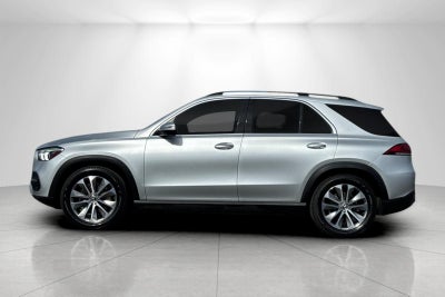 2021 Mercedes-Benz GLE GLE 350 4MATIC®