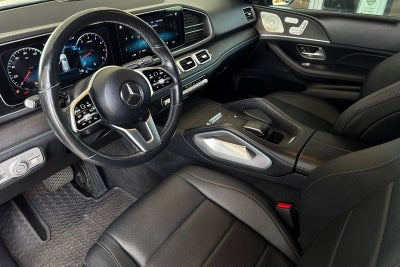 2021 Mercedes-Benz GLE GLE 350 4MATIC®