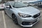 2021 Subaru Impreza Sport