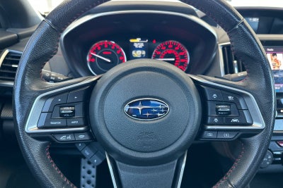 2021 Subaru Impreza Sport