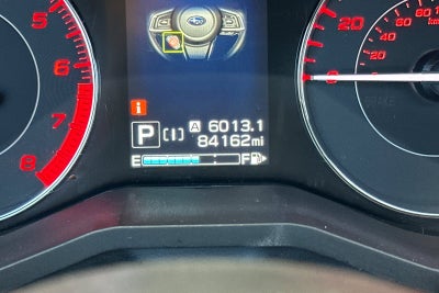 2021 Subaru Impreza Sport