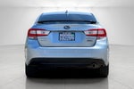 2021 Subaru Impreza Sport