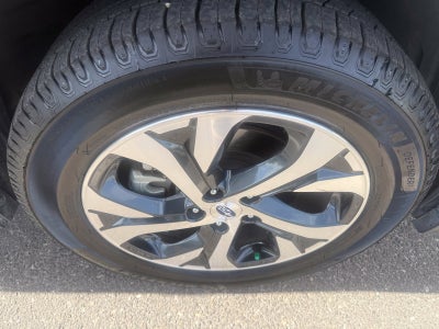 2020 Subaru Outback Limited XT