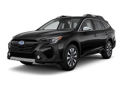 2023 Subaru Outback Touring XT