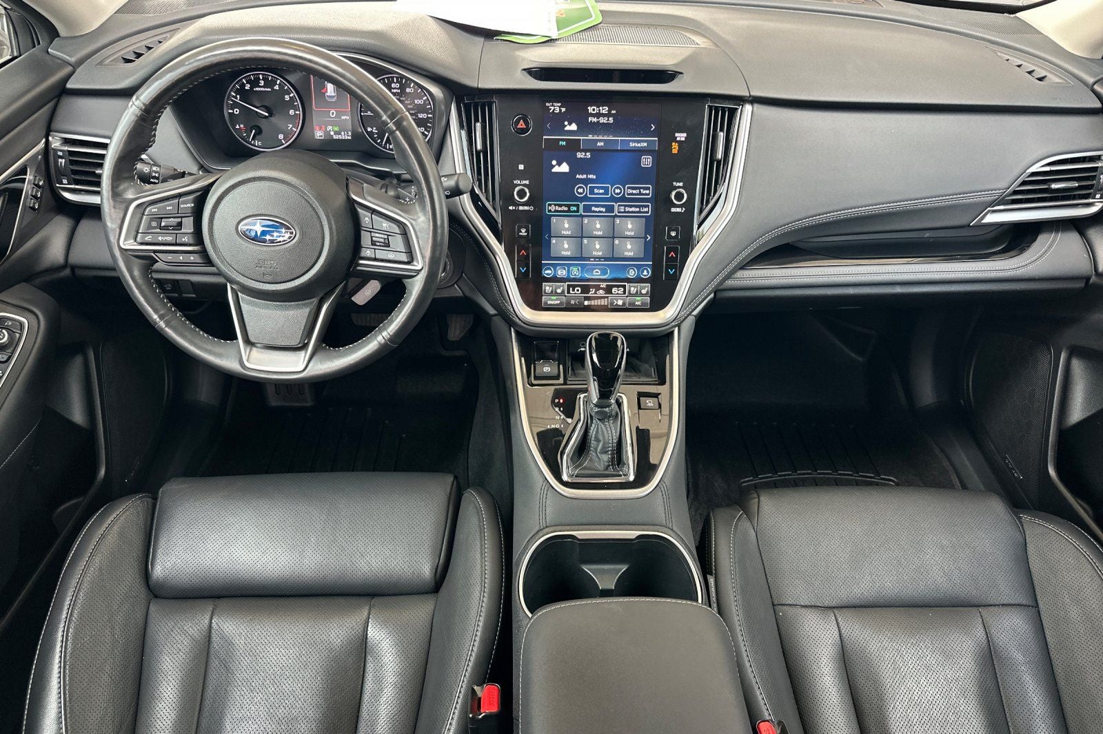 2023 Subaru Outback Touring XT