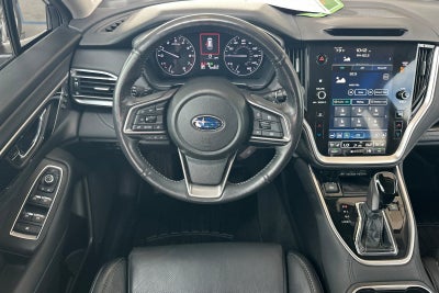 2023 Subaru Outback Touring XT