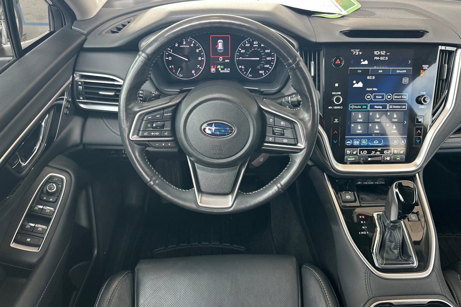 2023 Subaru Outback Touring XT