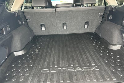 2023 Subaru Outback Touring XT