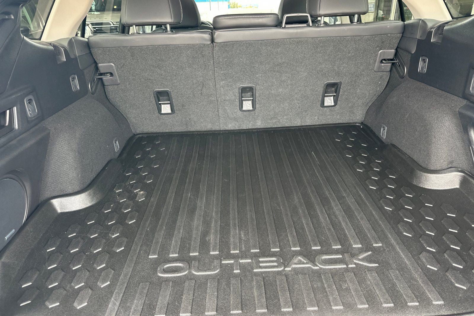 2023 Subaru Outback Touring XT